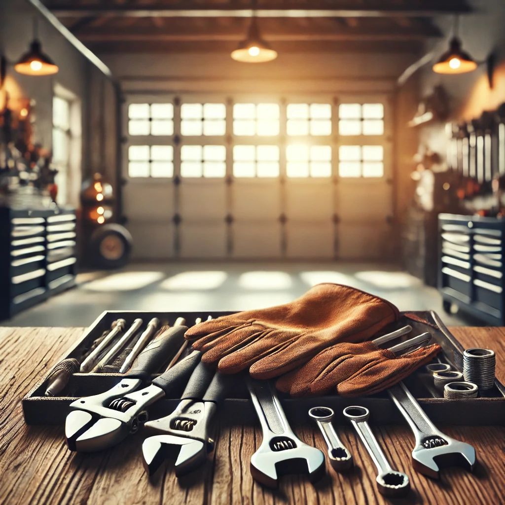 About Our Family-Owned Garage Door Company in Salem MA - Professional Service Team