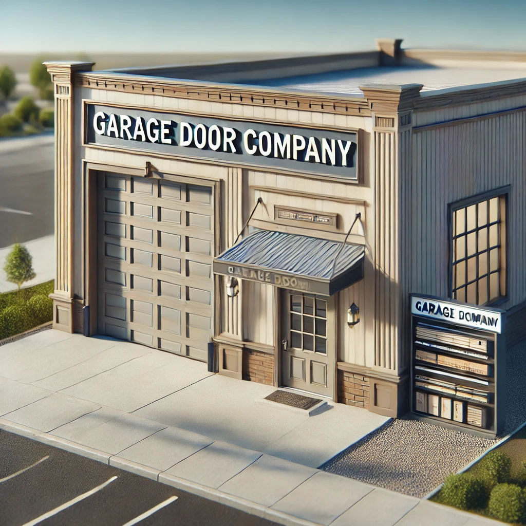 Best Garage Door Company Near Me Salem MA - 24/7 Emergency Service