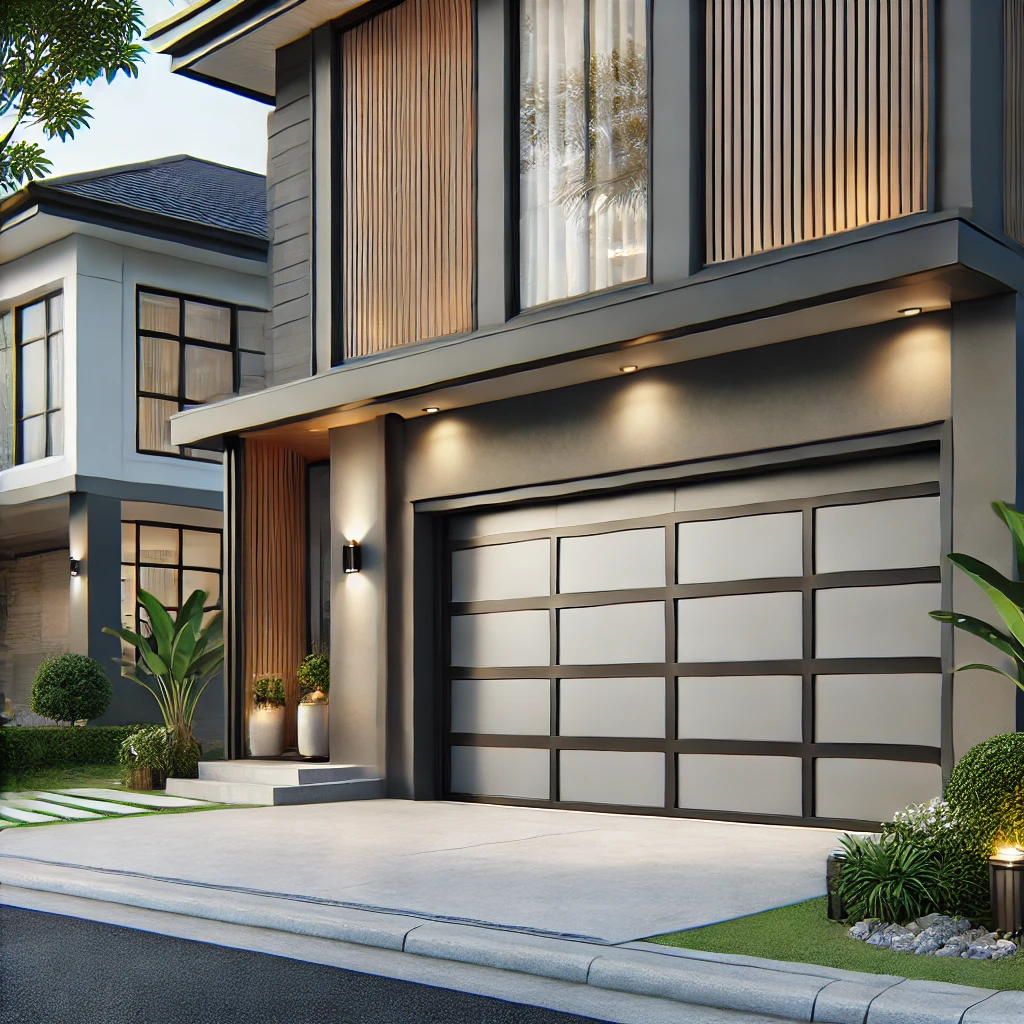 Professional Garage Door Company Salem MA - 24/7 Emergency Service & Repairs