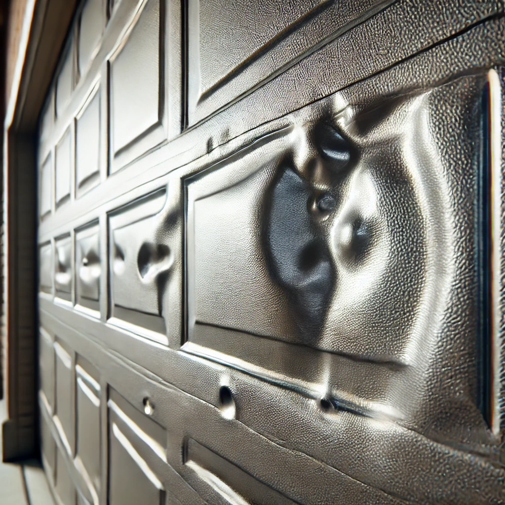 Professional Garage Door Dents Repair Salem MA - Expert Dent Removal Services