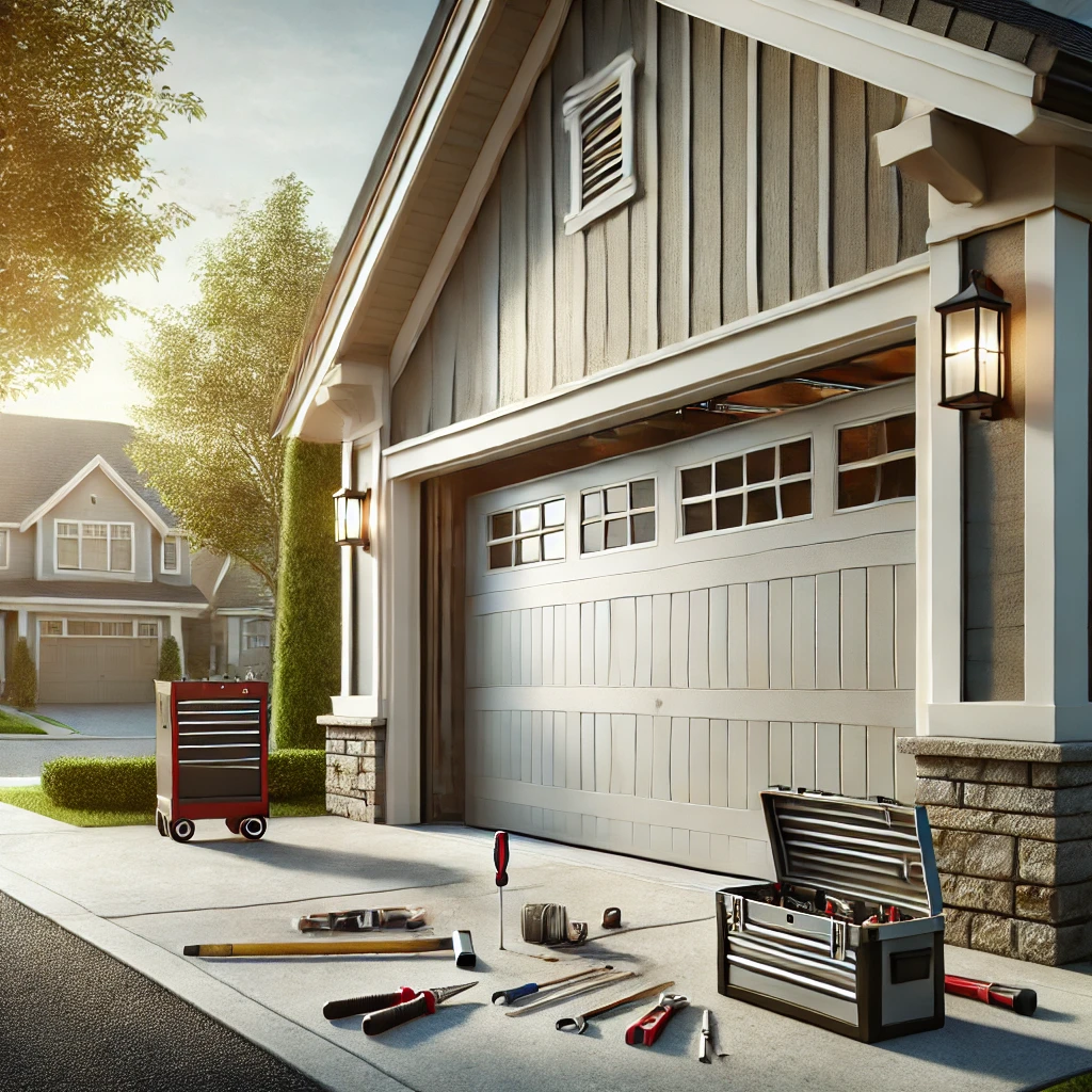 24/7 Garage Door Repair Salem MA - Emergency Repair Services by Salem Garage Door Repair