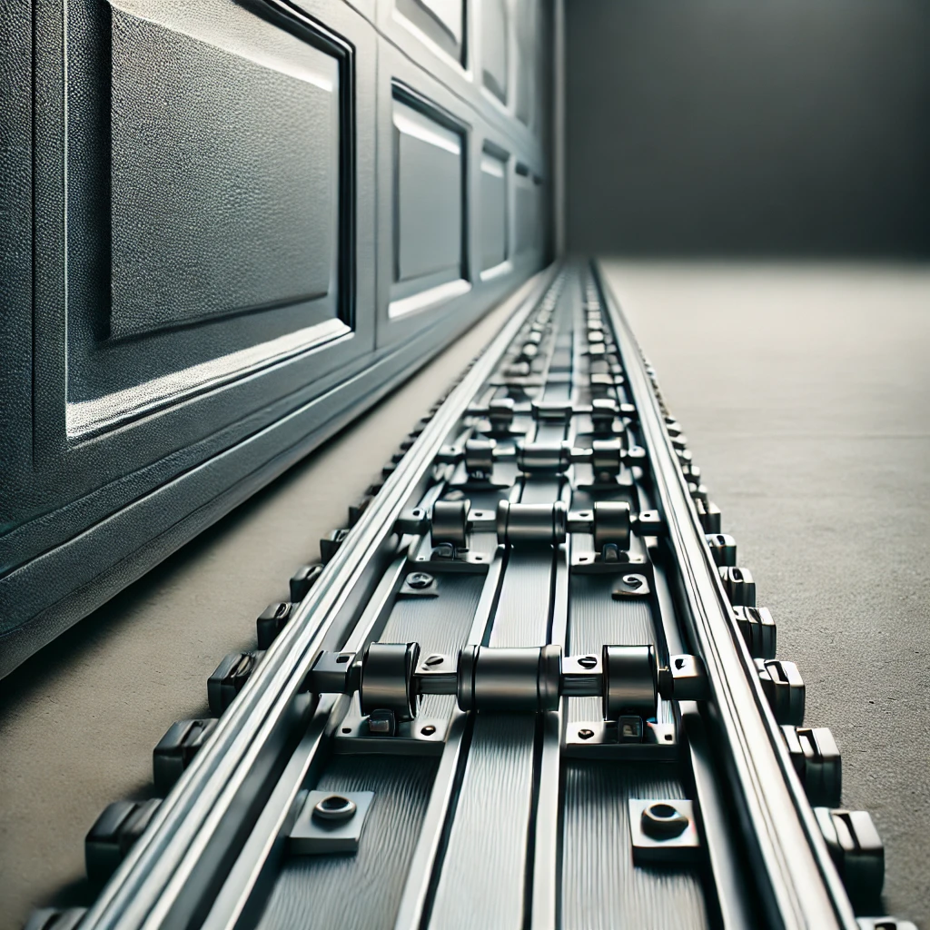 Professional Garage Door Track Repair Salem MA - Expert Track & Roller Repair Services