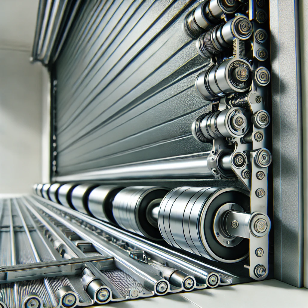Expert Roller Garage Door Repairs Salem MA - Professional Door System Specialists